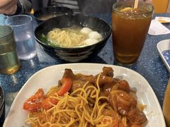 -荣发茶餐厅(龙琛路店)