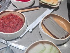 -海底捞火锅(奥森店)