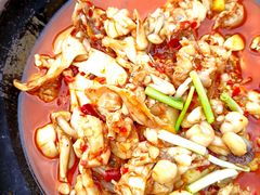 -聚味瞿记·龙虾堂(树木岭店)