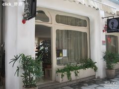 -Babycat私家御饼屋(龙头路一店)