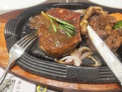 -海维克牛排馆HIGHWIC(青羊万达店)