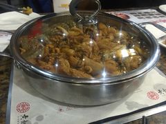-黄记煌三汁焖锅(1818广场店)