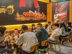 -五样儿西昌小签签烤串(建设路店)