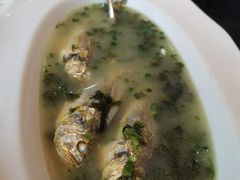 -合家小菜餐馆(新诚花苑店)