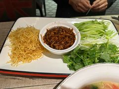 -四姐妹东北饺子(沙尾路店)