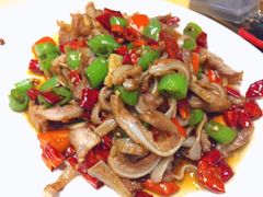-粥王府(街道口总店)