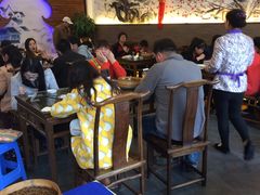 -笑来喜馄饨小笼工坊店(湖滨街店)