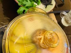 -五观堂素食(新华路店)