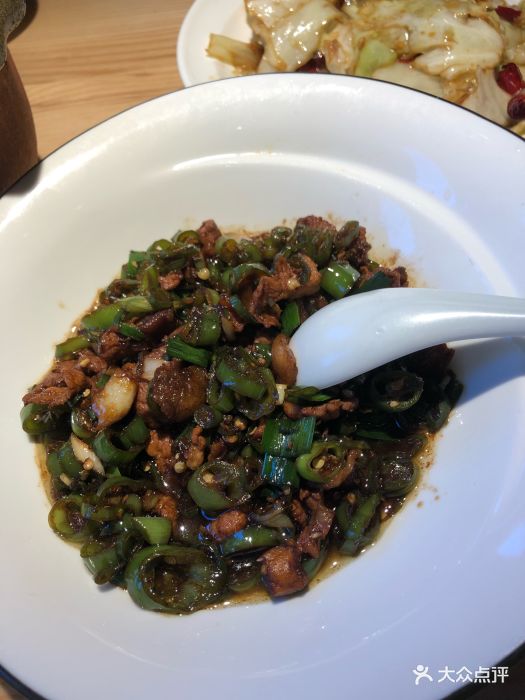 湘阁里辣(南岭店)--菜图片-深圳美食-大众点评网
