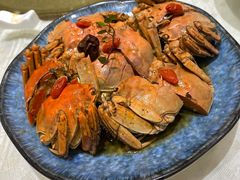 -顺风海鲜港(金玉兰店)