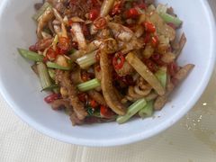 -笨罗卜浏阳菜馆(龙华鹏润达店)