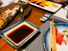 -熊串烧亭.居酒屋(珠江路店)