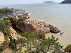 -宁波松兰山滨海旅游度假区