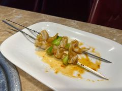 -老大连·海肠捞饭·大连海鲜大连菜(西安路店)