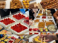 -永辉超市(大西洋银泰城店)