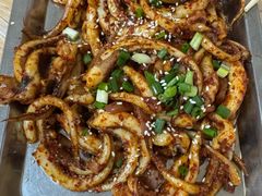 -郑记•不夜城烧烤•龙虾•虾蟹(黄鹤楼店)
