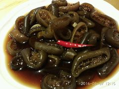 -宁海食府(大剧院店)