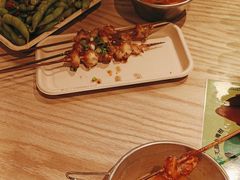 -下酒(华熙店)