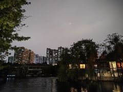 -荔湾湖公园