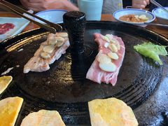 -7年8班朝鲜族非遗美食(三钢里店)