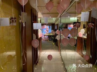 从决定办一场求婚到求婚成功，花了48小时