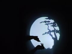 -盖碗儿梨园·变脸吐火·川剧(天府广场店)