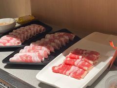 -海底捞火锅(关山保利店)