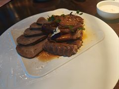 -嘉美轩·精细潮州菜·商务宴请(惠州佳兆业铂尔曼酒店)