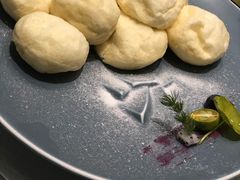 雪绵豆沙-南山鲜虾面·活鲜小馆·海味大连菜(南山总店)