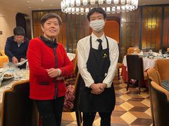 -上海人家花樣年华(中山公园店)