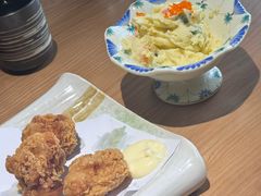 -吉川居酒屋(建国北路店)
