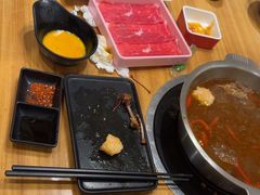-水林间·寿喜烧自助(仙林金鹰店)