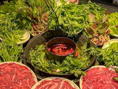 -巴蜀大将火锅(春熙店)