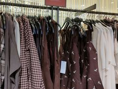 -ZARA(深圳金光华广场店)