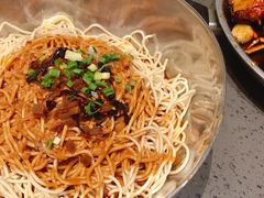 凉面-一棠龙虾•王牌虾球(楚河汉街店)