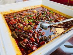 -杨记隆府(白象街店)