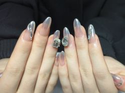 -星辰·新中式美甲美睫工作室