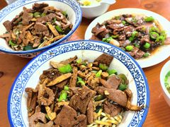 -姚记面馆(瑶琳路店)