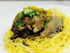 -文辉墨鱼丸大王(铜锣湾渣甸街总店)