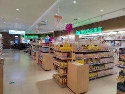 -孩子王(建邺金鹰世界店)