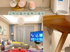 -新时代家居生活广场(古墩店)