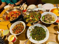 -湘阁里辣(南岭购物广场店)