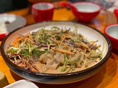 -潍城老菜馆·地标美食
