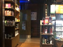 -星巴克(北京太平桥大街店)