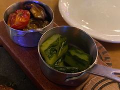 -MR.ROCKY洛奇先生RESTAURANT&BAR(宝安壹方城店)