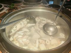 -大头椰·海南椰子鸡火锅(思明万象城店)