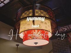 -老灶味道·本帮菜(昌平路店)