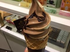 -GODIVA(港汇恒隆广场)