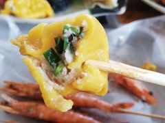 -87号烧烤海鲜·大排档(金沙滩店)