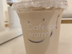 -Cafe on warm(丹霞店)